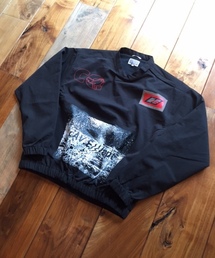 C.E | C.E / シーイー ZIP SHOULDER PULLOVER(ブルゾン)