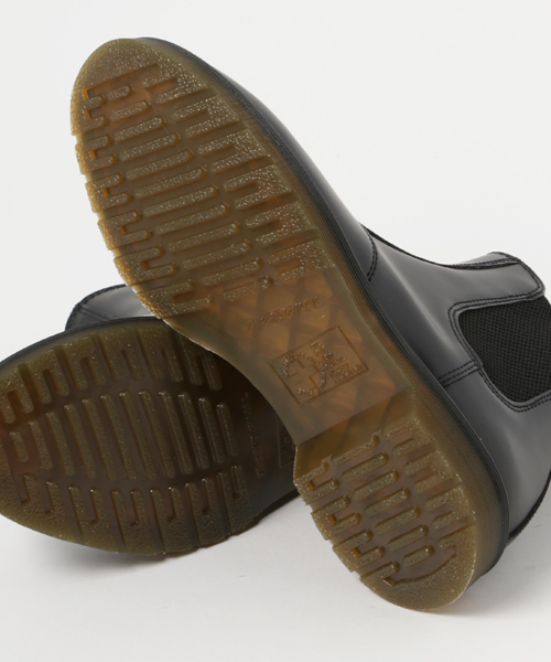 Dr. Martens（ドクターマーチン）の「DR.MARTENS /ドクターマーチン : CHELSEA BOOT#（ブーツ・メンズ・ブラック・70/80/90）」の5枚目の写真
