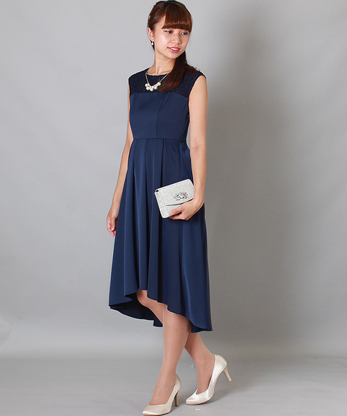 GIANFRANCO FERRE STUDIO パーティー　ドレス　ワンピース GI5786EW01669_1_l.jpg