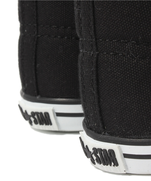 styles（スタイルス）の「ベビー キッズ用 コンバース オールスター RZ（ベビーシューズ/ベビーソックス・キッズ・ホワイト/ブラック/レッド・12cm/13cm/14cm/15cm）」の11枚目の写真