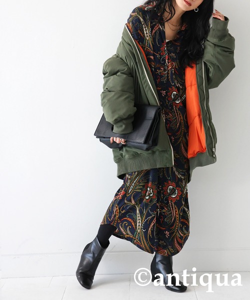 ワンピース シャツワンピース ペイズリー 長袖 3XL/6XL 楽天市場】シャツワンピース ロングシャツ 3L 15号 大きめサイズ