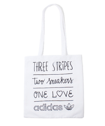 adidas Originals | 2013 新作 adidas AC SHOPPER GRA ショッパー トート(トートバッグ)