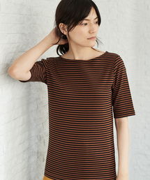 ・フライスベーシックプルオーバー