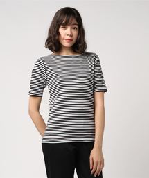 ・フライスベーシックプルオーバー