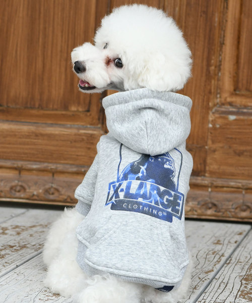 XLARGE（エクストララージ）の「XLARGE/エクストララージ/オージー