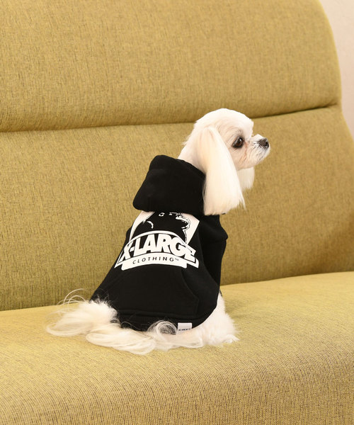XLARGE（エクストララージ）の「XLARGE/エクストララージ/オージー