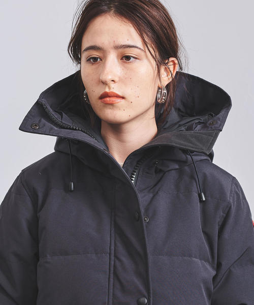 CANADA GOOSE（カナダグース）の「＜CANADA GOOSE（カナダグース