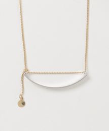 ear PAPILLONNER | 踊り子アールネックレス(ネックレス)