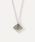 rinto�i�����g�j�́u�yPIECE OF CHORD/�s�[�X�I�u�R�[�h�zSILVER STAMP NECKLACE EAGLE�i�l�b�N���X�j�v�b�V���o�[