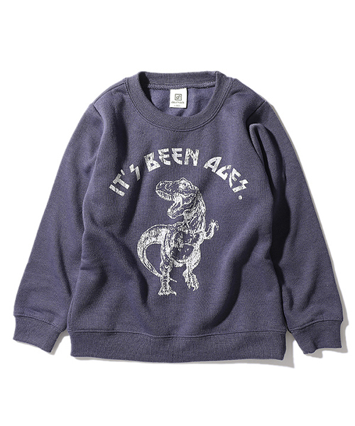 devirock(デビロック)の「全20柄 プリント裏起毛長袖スウェットトレーナー(スウェット・キッズ・その他4/その他5/その他6/その他7/その他8/その他9/その他10/その他11/その他12/その他13/その他14/その他15/その他16/その他17/その他18/その他19/その他20/その他1/その他2/その他3・160cm/130cm/110cm/120cm/80cm/90cm/140cm/150cm/100cm)」の20枚目の写真