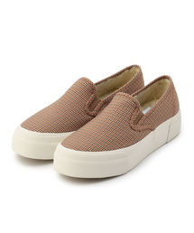 SHIPS（シップス）の「KEDS:SHIPS別注ボアプラットフォーム（スニーカー）」