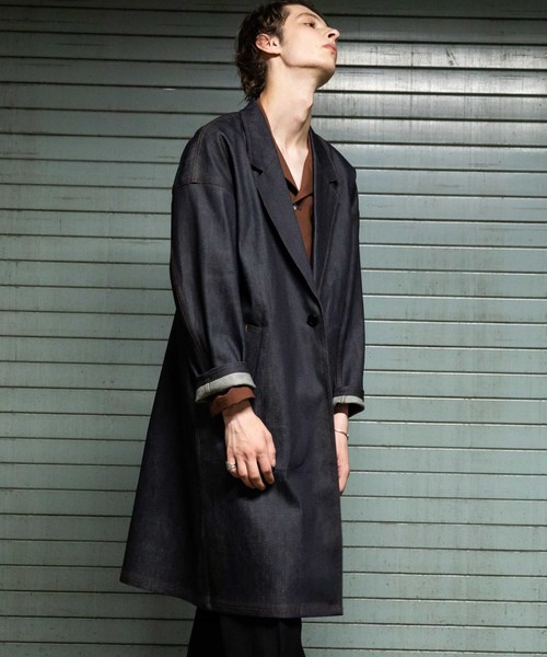 FACTOTUM（ファクトタム）の「【FACTOTUM】＜MBコラボ＞オーバーサイズ