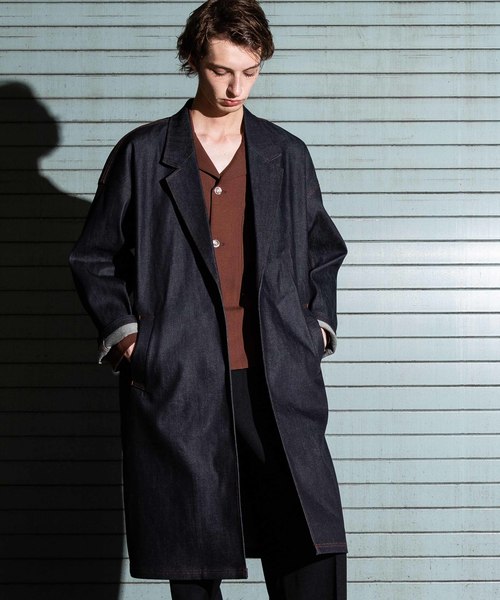 FACTOTUM（ファクトタム）の「【FACTOTUM】＜MBコラボ＞オーバーサイズ