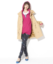 X-girl | TRENCH COAT(トレンチコート)