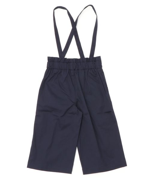 GLOBAL WORK（グローバルワーク）の「【キッズ】フロントボタンサスツキパンツ/824097（その他パンツ・キッズ・ベージュ/ネイビー・X-LARGE/XX-LARGE/SMALL/MEDIUM/LARGE）」の3枚目の写真