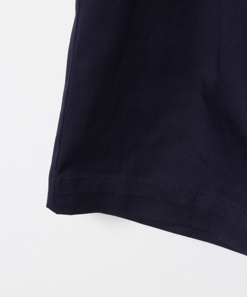 GLOBAL WORK（グローバルワーク）の「【キッズ】フロントボタンサスツキパンツ/824097（その他パンツ・キッズ・ベージュ/ネイビー・X-LARGE/XX-LARGE/SMALL/MEDIUM/LARGE）」の9枚目の写真
