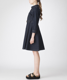 BLUE LABEL CRESTBRIDGE（ブルーレーベルクレストブリッジ）の