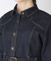 BLUE LABEL CRESTBRIDGE（ブルーレーベルクレストブリッジ）の