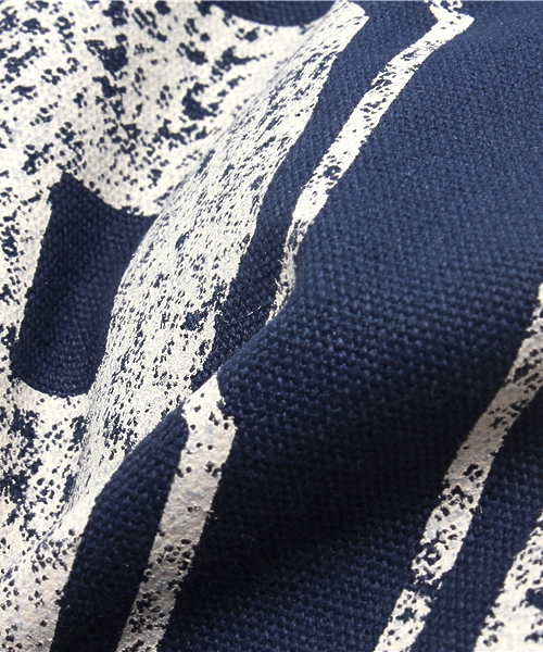 INGNI（イング）の「リボン付トート/バッグ（トートバッグ・レディース・オフホワイト/ホワイト系その他/ネイビー/その他・ONE SIZE）」の11枚目の写真