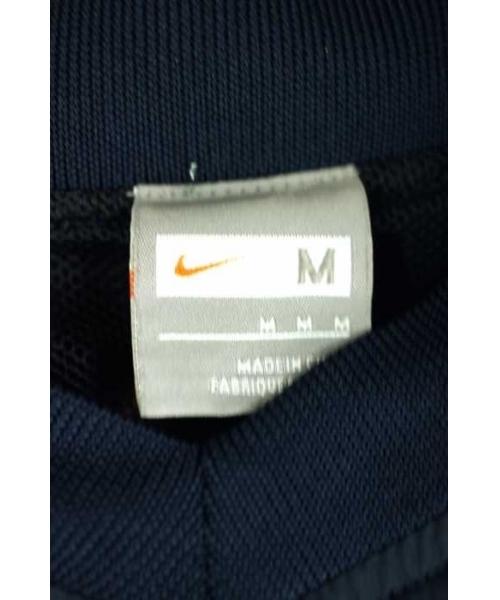 Nike Total 90 ピステセット 黒 Vネック NIKE ナイキ トータル 90 シフト TF(ブラック×ゴールド) 313845
