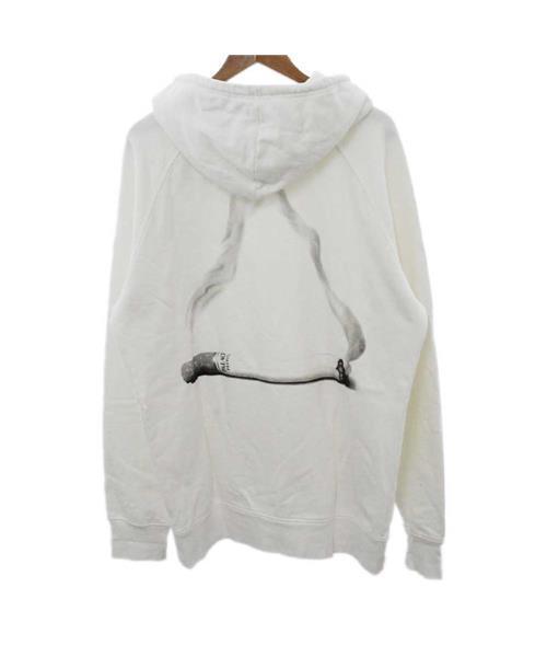 ブランド古着】スウェットパーカー（パーカー）｜Palace Skateboards