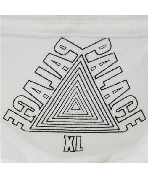 パレス スケートボード　スウェットパーカー　Lサイズ　PALACE　古着 期間限定特別価格】 パレス スケートボード Palace Skateboards TRI