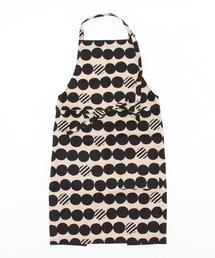 PARKS TOKYO SELECT（パークストウキョウセレクト）の「【丸山工房】北欧柄エプロン（エプロン）」