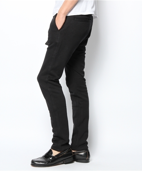 NANO universe（ナノユニバース）の「クライミングリラックス スウェットパンツ（その他パンツ・メンズ・ネイビー/ブラック/グレー・SMALL/LARGE/X-LARGE/MEDIUM）」の9枚目の写真