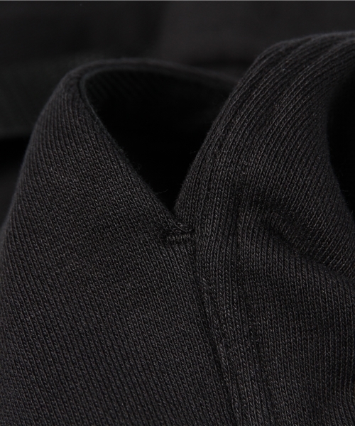 NANO universe（ナノユニバース）の「クライミングリラックス スウェットパンツ（その他パンツ・メンズ・ネイビー/ブラック/グレー・SMALL/LARGE/X-LARGE/MEDIUM）」の10枚目の写真