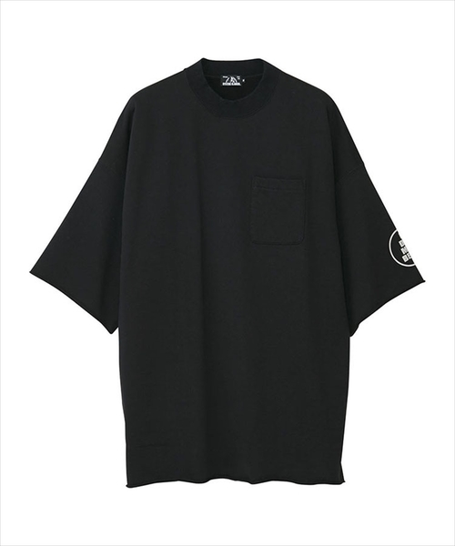 HYSTERIC GRAMOUR ビッグスウェット HYSTERIC GLAMOUR（ヒステリックグラマー）の「I DO MY BEST ビッグ