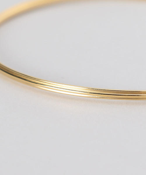 MARIA BLACK（マリアブラック）の「＜MARIA BLACK＞SUNSET HOOP 70