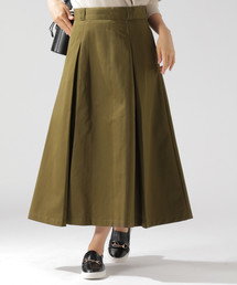 Dickies | 【Dickies(ディッキーズ)】BAYFLOW別注タックマキシスカート(スカート)