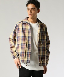 JOURNAL STANDARD MEN'S�i�W���[�i���X�^���_�[�h�����Y�j�́uTENBOX / 10���e���{�b�N�X : �`�F�b�N�W���P�b�g�i�u���]���j�v