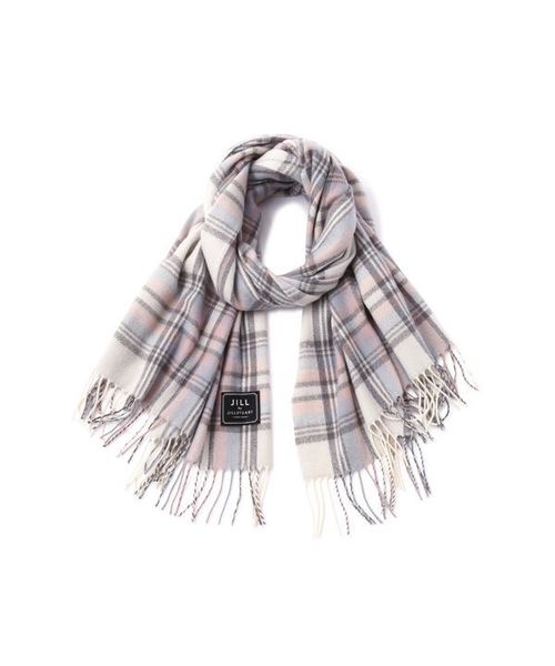 セール ブランド古着 ストール ストール ショール Jill By Jillstuart ジルバイジルスチュアート のファッション通販 Zozoused