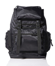 603 | 603 4ポケットナイロンミニリュック(バックパック/リュック)