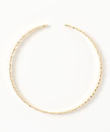 EMODA | FOLD メタルチョーカー(チョーカー)