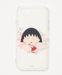Maruko World（マルコワールド）の「【Maruko World】まる子 ケース （IPHONEケース）（スマホケース/カバー）」