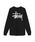 STUSSY�i�X�e���[�V�[�j�́uBasic Stussy L/SL Tee�iT�V���c/�J�b�g�\�[�j�v�b�u���b�N 