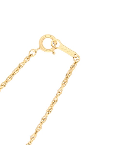 ALEXIA STAM（アリシアスタン）の「Virgin Mary Pendant Necklace/マリアネックレス（ネックレス・レディース・ゴールド・FREE）」の5枚目の写真