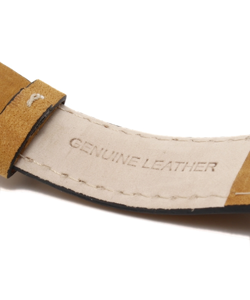 CIAOPANIC（チャオパニック）の「《WEB限定》【TIMEX】T2N677（アナログ腕時計・レディース・ブラック・FREE）」の7枚目の写真