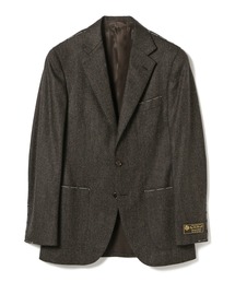 BEAMS F�i�r�[���X�G�t�j�́uBEAMS F / LORO PIANA �E�[���V���N �w�����{�[�� �W���P�b�g�i�e�[���[�h�W���P�b�g�j�v