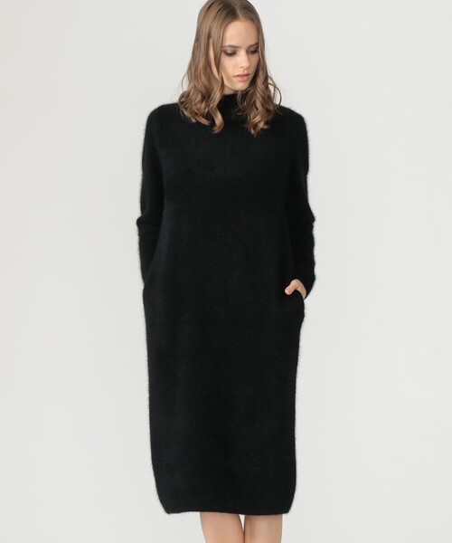 セール ウォッシャブルフォックスワンピース ワンピース Mackintosh London マッキントッシュ ロンドン のファッション通販 Zozotown