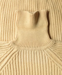 60s 70s Abercrombie & Fitch ウールセーター 60s 70s Abercrombie & Fitch ウールセーター