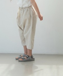 LOWRYS FARM | メンアササルエルパンツ　885647(デニムパンツ)