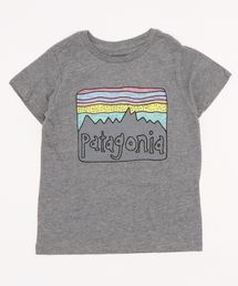 patagonia | patagonia/パタゴニア/baby T-shirt/ベビーフィッツロイTシャツ/60419(Tシャツ/カットソー)