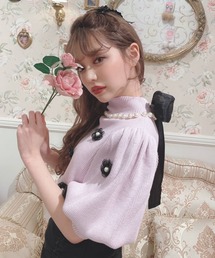 Swankiss - Swankiss ベアーニット 64694147b_1_d_500.jpg