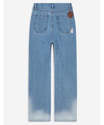 Maison Kitsune（メゾンキツネ）の「ADER X KITSUNE DENIM（デニム 