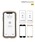 iFaceiACtFCXj́uiPhone 15/15Pro/15Plus/15ProMax/14/14Pro/14Plus/14ProMax/13/13Pro/13mini/13ProMax/12/12Pro/12mini/12ProMax/11/11Pro/XR/XS/X/8/7/6s/6/SE(2/3)  iFace  KXtB ʕیV[g  / A`OAiX}zObYjvbubN