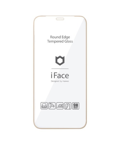 iFace（アイフェイス）の「iPhone 15/15Pro/15Plus/15ProMax/14/14Pro/14Plus/14ProMax/13/13Pro/13mini/13ProMax/12/12Pro/12mini/12ProMax/11/11Pro/XR/XS/X/8/7/6s/6/SE(第2/第3世代)  iFace  強化ガラスフィルム 画面保護シート 光沢 / アンチグレア（スマホグッズ・レディース・ブラック/ベージュ/その他1・A/B/C/E/D/F/G/H/I/K/L/J/M/ 15/15h/2XL(150)/15L）」の14枚目の写真