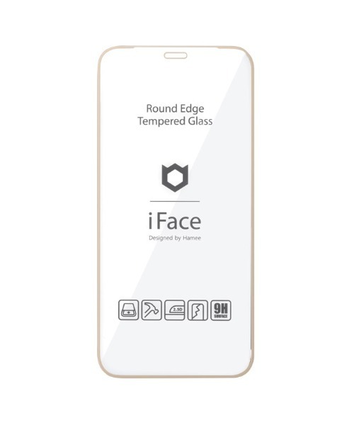 iFace（アイフェイス）の「iPhone 15/15Pro/15Plus/15ProMax/14/14Pro/14Plus/14ProMax/13/13Pro/13mini/13ProMax/12/12Pro/12mini/12ProMax/11/11Pro/XR/XS/X/8/7/6s/6/SE(第2/第3世代)  iFace  強化ガラスフィルム 画面保護シート 光沢 / アンチグレア（スマホグッズ・レディース・ブラック/ベージュ/その他1・A/B/C/E/D/F/G/H/I/K/L/J/M/ 15/15h/2XL(150)/15L）」の16枚目の写真